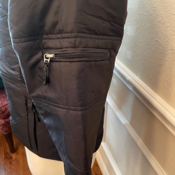 Spyder Women's Moab Insulator Jacket - Black - Picture 5 of 10